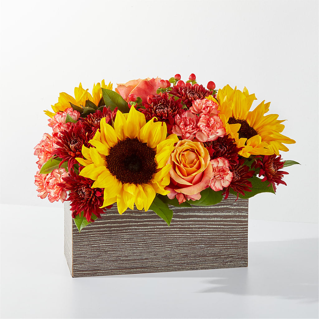 Bouquet de Cidre Frais