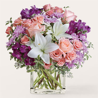 Bouquet Manucure Pédicure