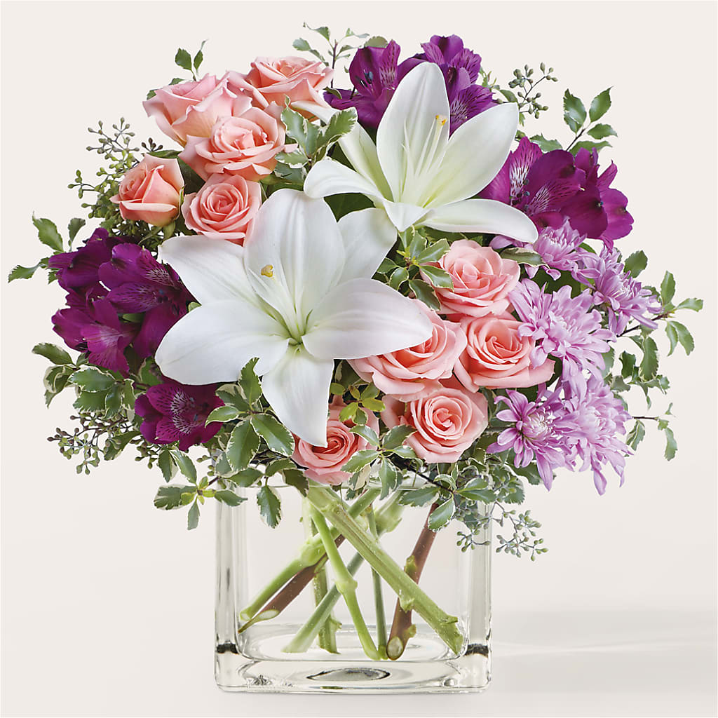 Bouquet Manucure Pédicure