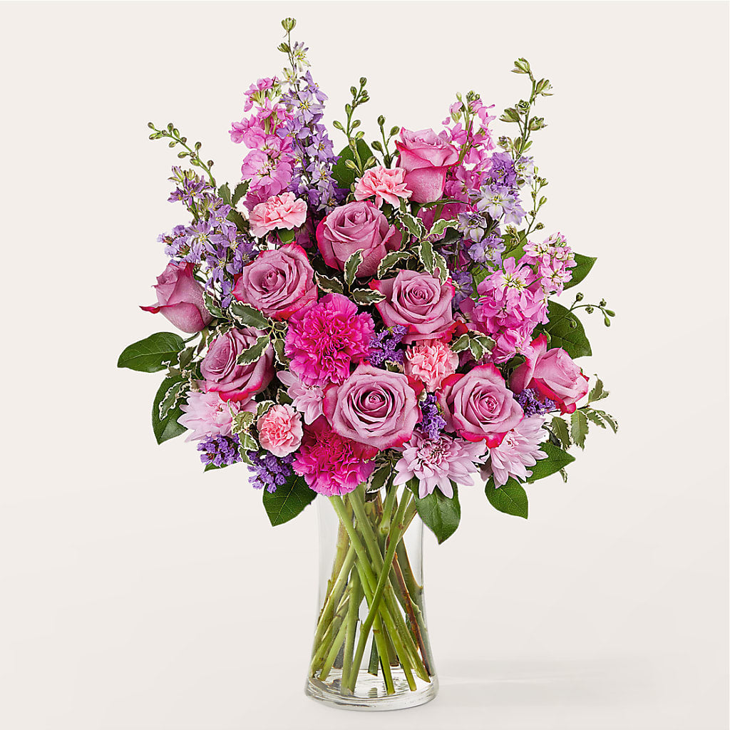 Bouquet Sincèrement Vôtre