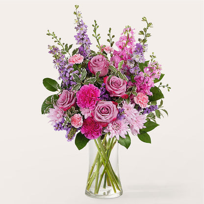 Bouquet Sincèrement Vôtre