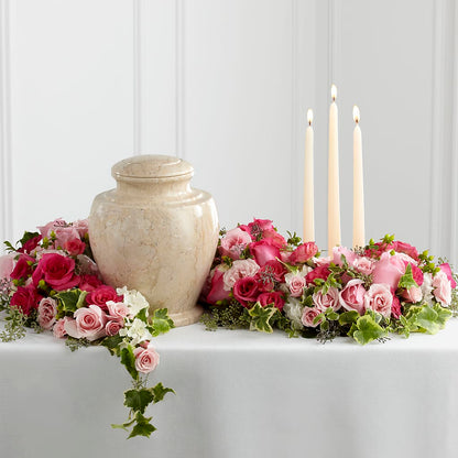 Remembrance Arrangement –  David Flowers Gifts And Interiors, Oklahoma City OK