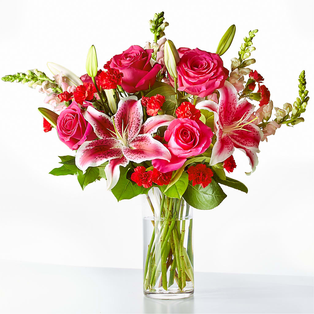 Bouquet Coup de Foudre