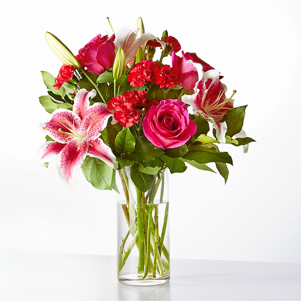 Bouquet Coup de Foudre