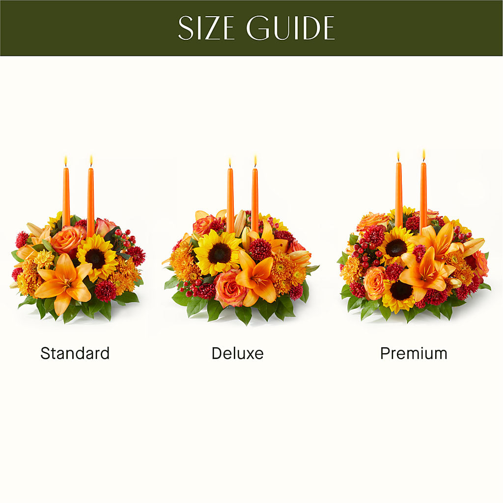 Grateful Centerpiece –  David Flowers Gifts And Interiors, Oklahoma City OK
