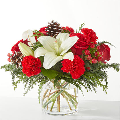 Oh Si Joyeux Bouquet