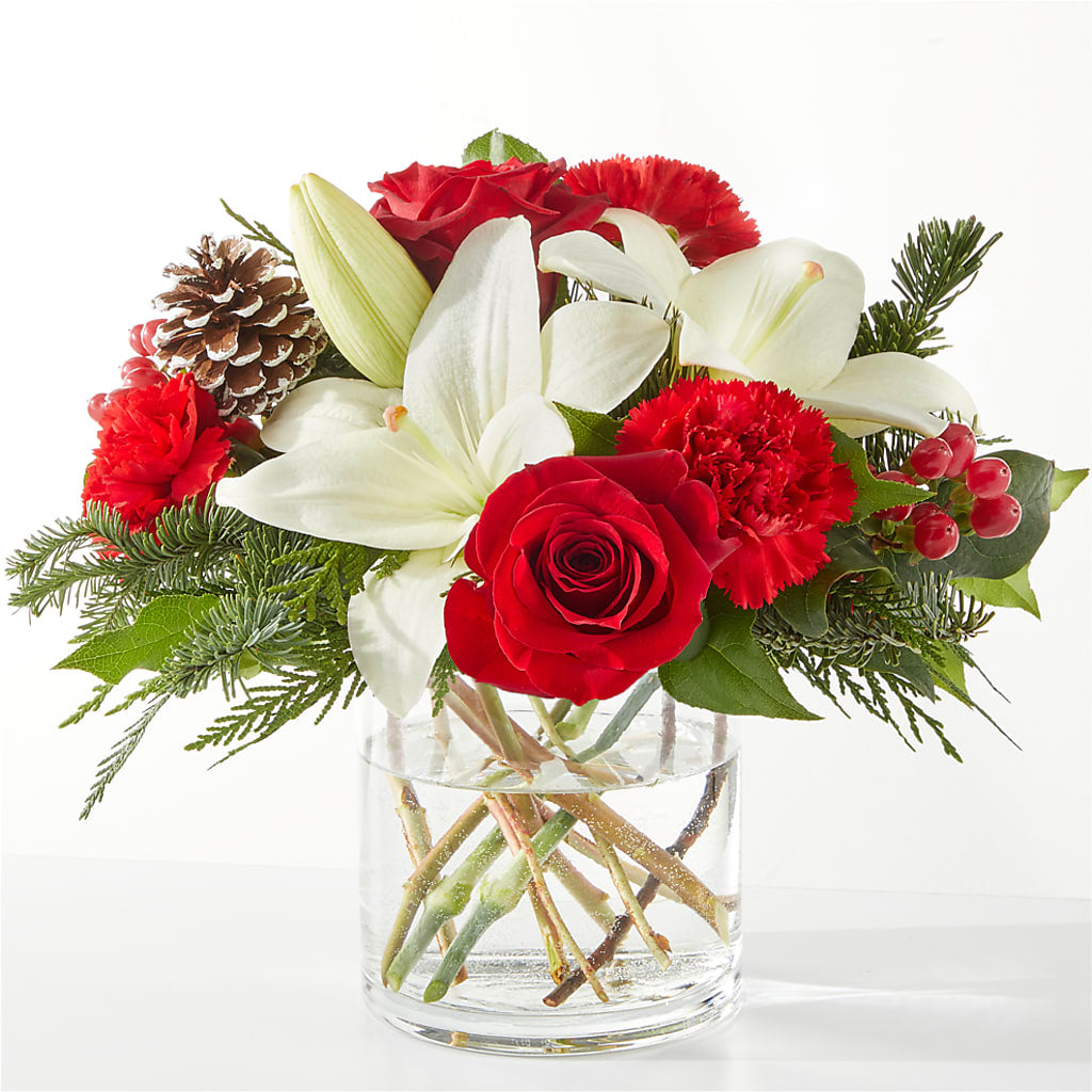 Oh Si Joyeux Bouquet