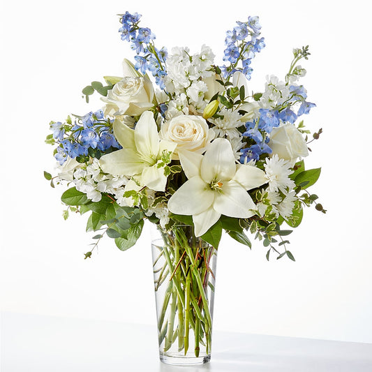 Bouquet Sérénité
