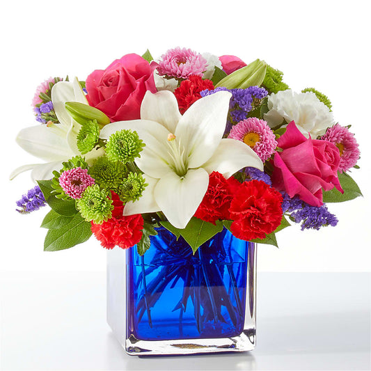 Bouquet Moment Privilégié