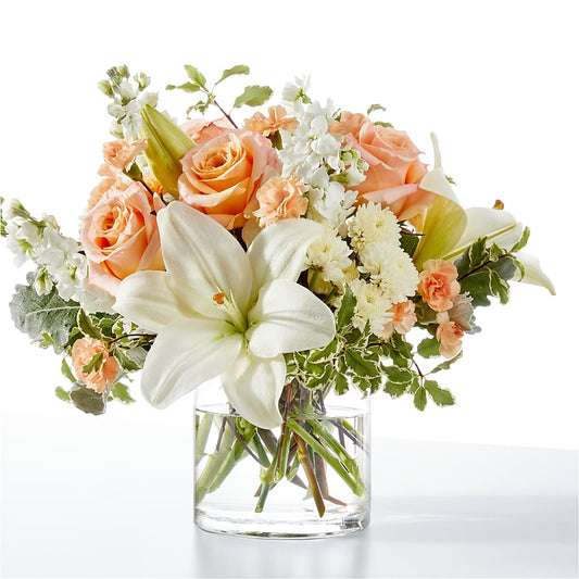 Mon amour de bouquet