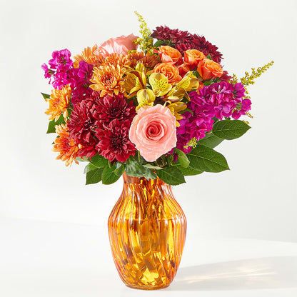 Bouquet Ambre Musqué