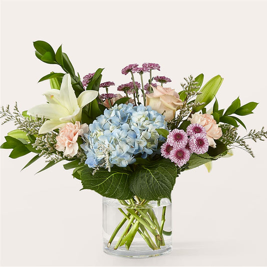 Bouquet Matins Doux