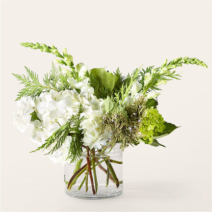 Bouquet Guimauves au Sommet