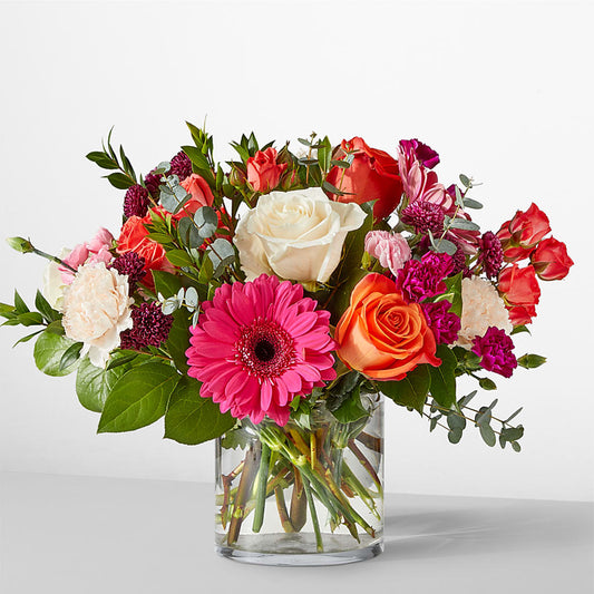 Bouquet Senteur Rosée