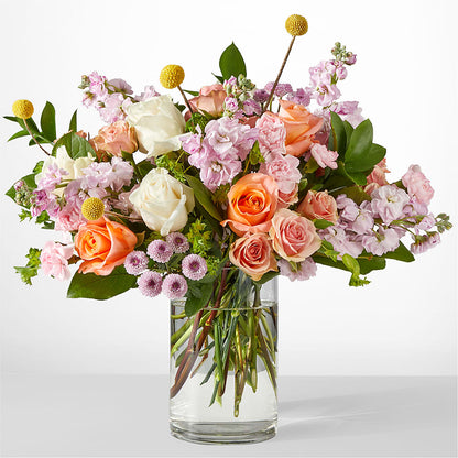 Bouquet du Marché Français