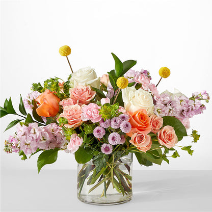Bouquet du Marché Français