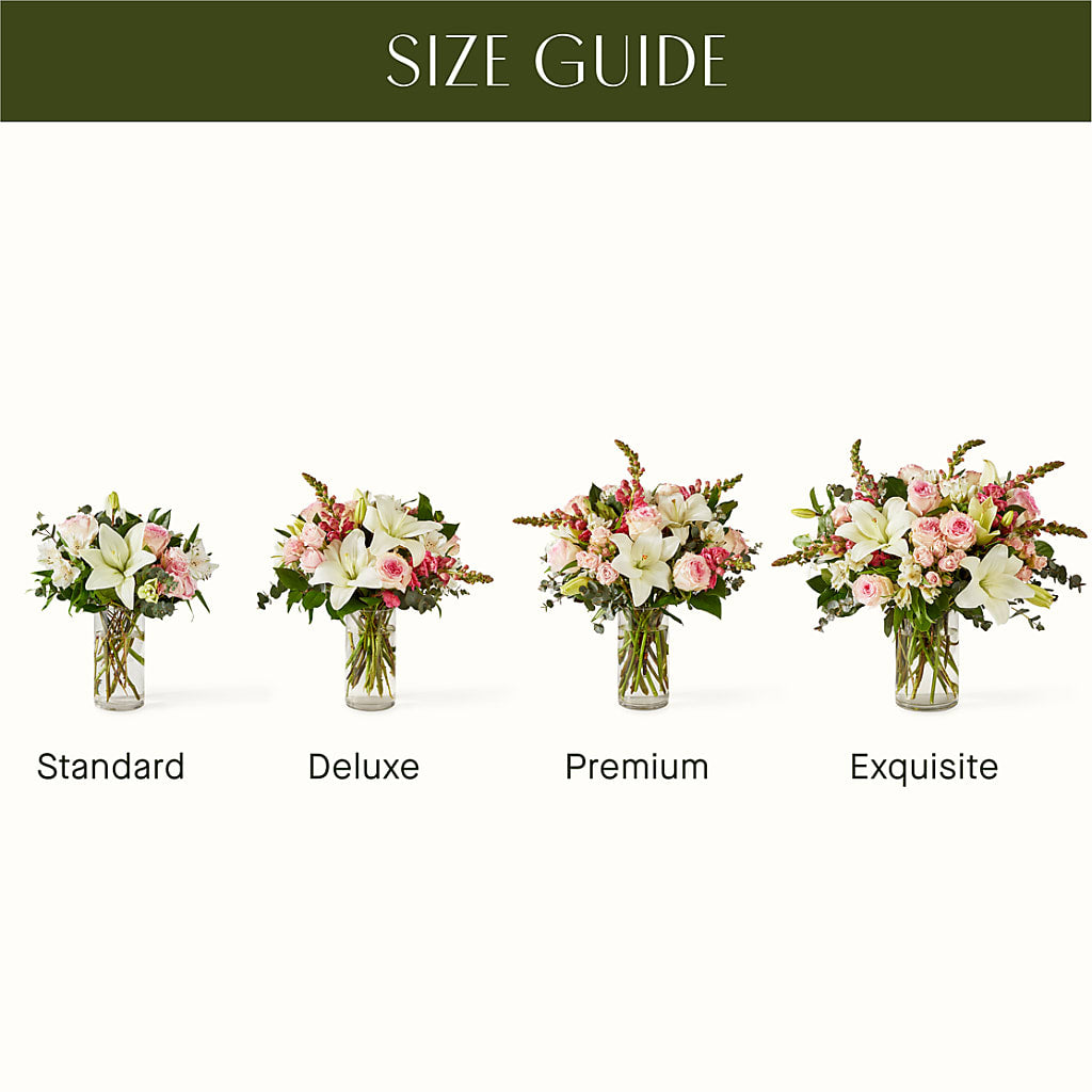 Ballet Slippers Bouquet –  David Flowers Gifts And Interiors, Oklahoma City OK