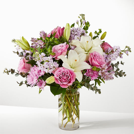 Bouquet « Rêveur »