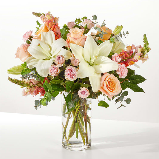 Bouquet Rafraîchissant Pamplemousse