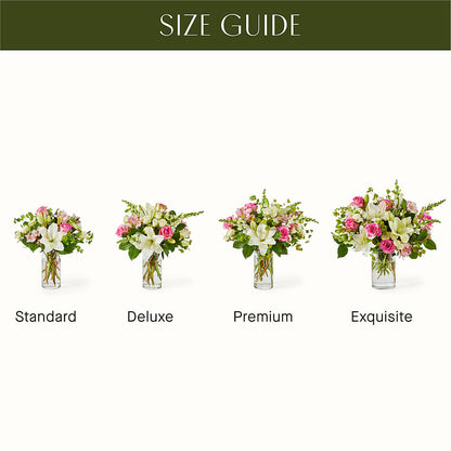 Fondly Bouquet –  David Flowers Gifts And Interiors, Oklahoma City OK