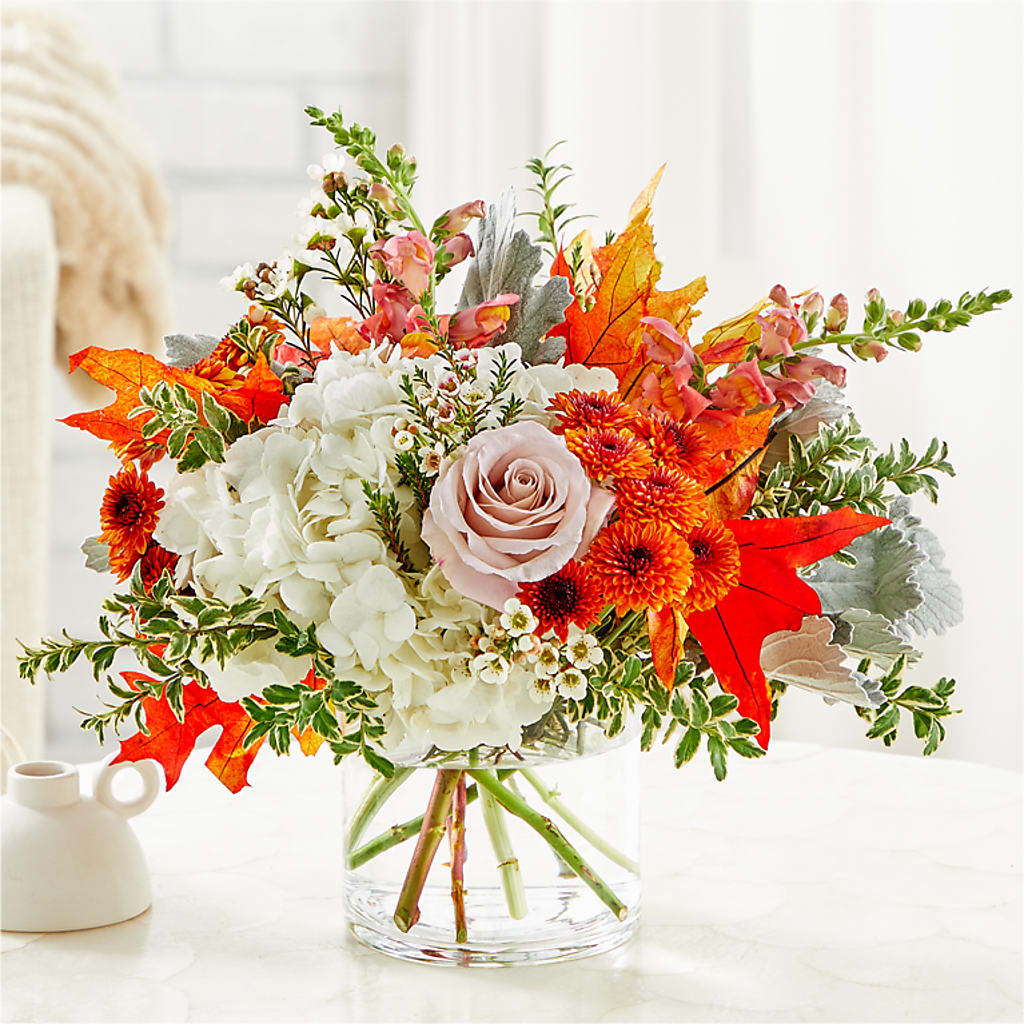 Autumnal Equinox Bouquet –  David Flowers Gifts And Interiors, Oklahoma City OK