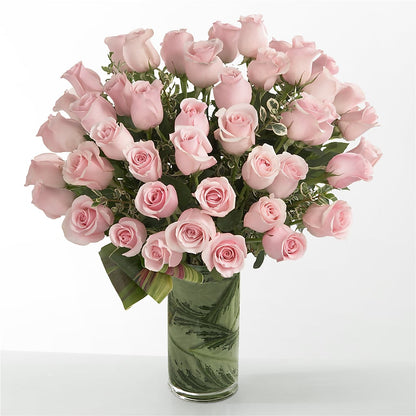 Pink Essence –  David Flowers Gifts And Interiors, Oklahoma City OK