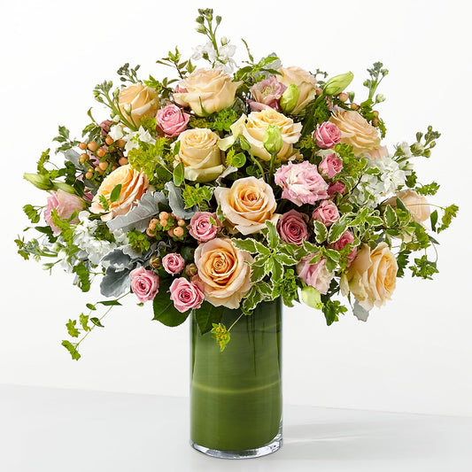The Glamour Shot –  David Flowers Gifts And Interiors, Oklahoma City OK