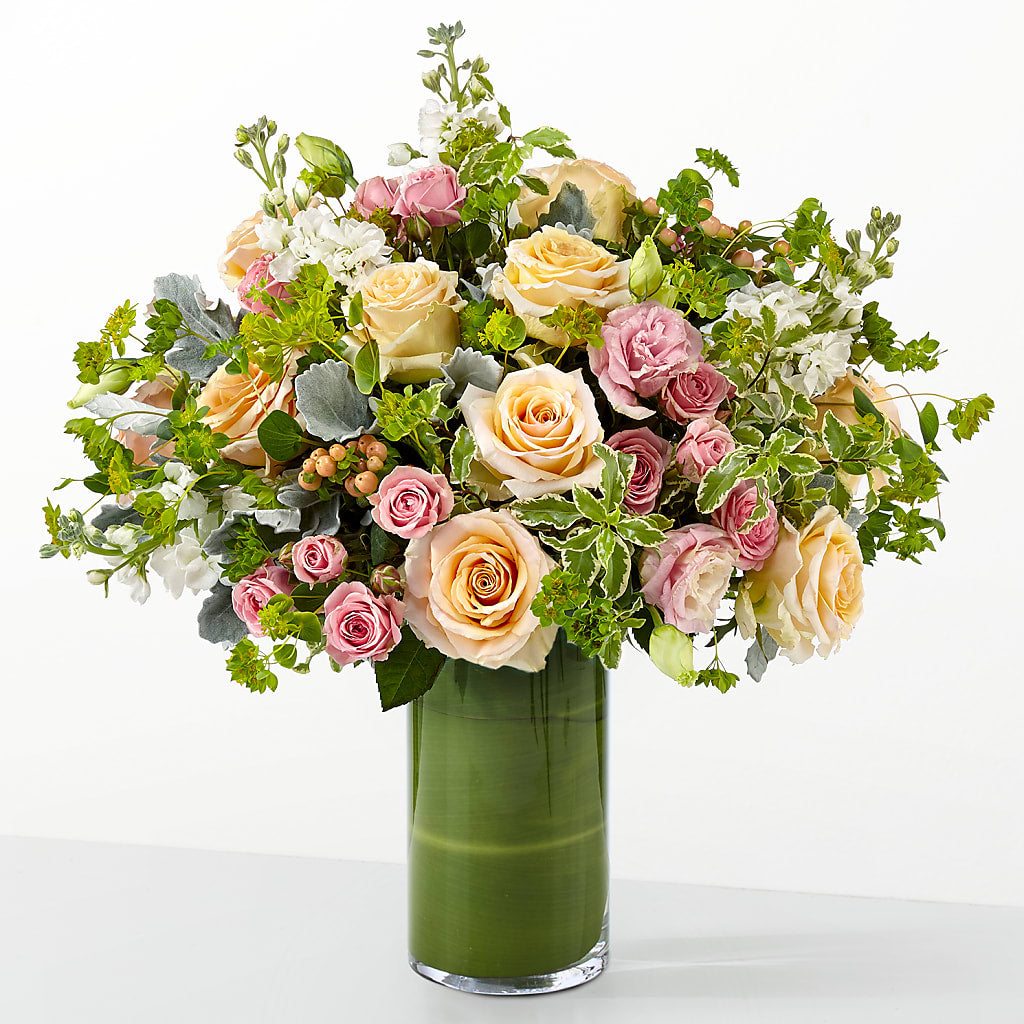 The Glamour Shot –  David Flowers Gifts And Interiors, Oklahoma City OK