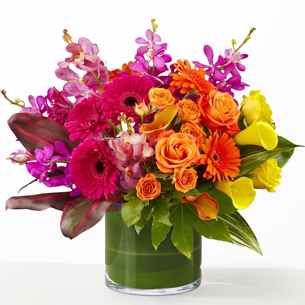 The Mosaic –  David Flowers Gifts And Interiors, Oklahoma City OK