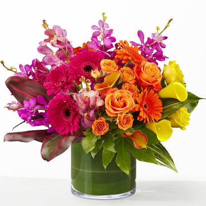 The Mosaic –  David Flowers Gifts And Interiors, Oklahoma City OK