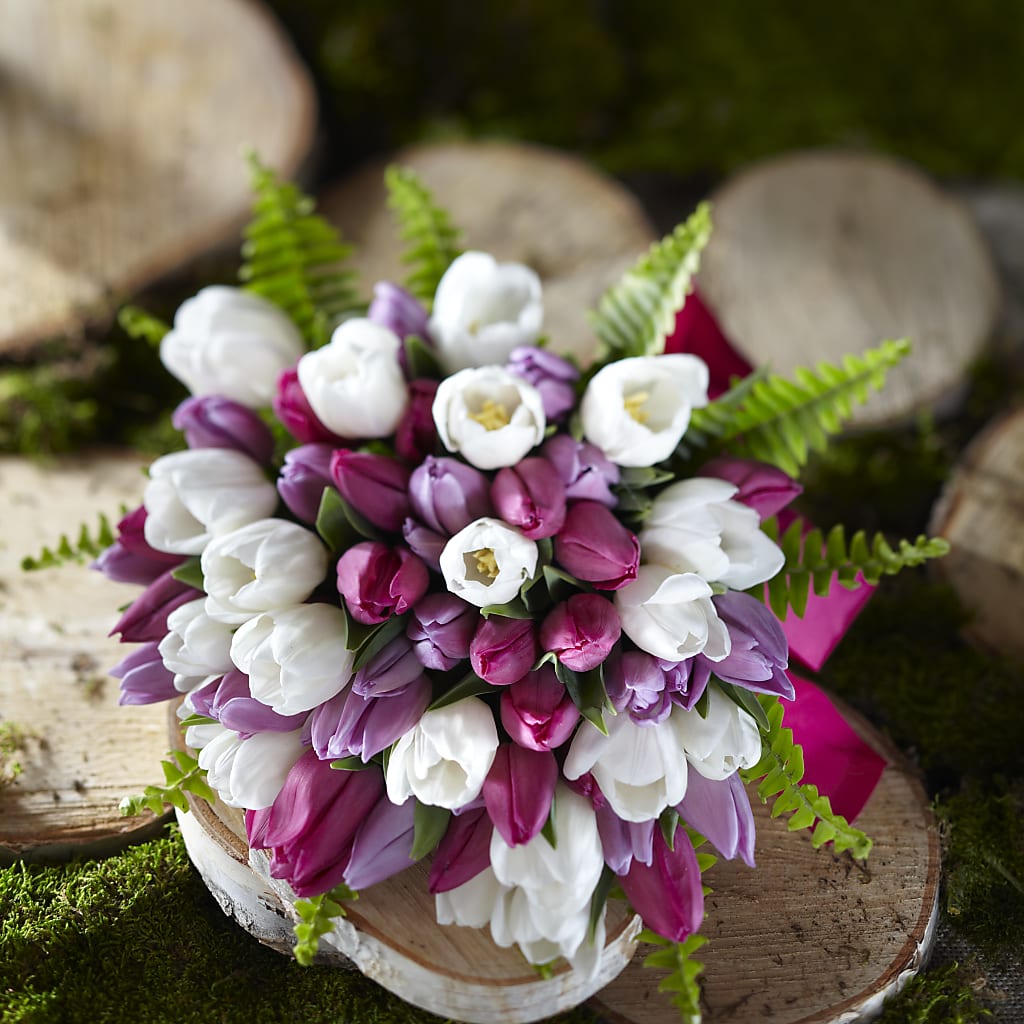 Bouquet « Vole Mon Cœur »
