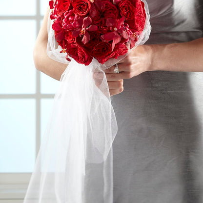 Desire Bouquet –  David Flowers Gifts And Interiors, Oklahoma City OK